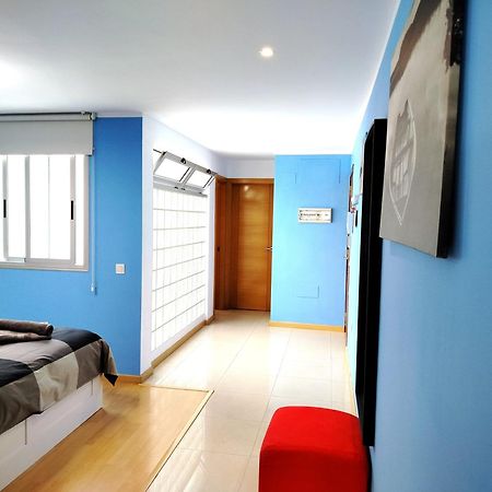 Sunny Apartment Near Las Canteras Beach Las Palmas de Gran Canaria Eksteriør bilde
