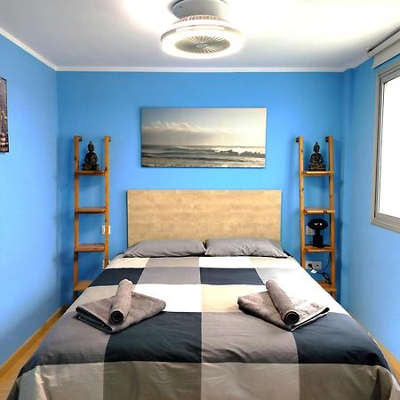 Sunny Apartment Near Las Canteras Beach Las Palmas de Gran Canaria Eksteriør bilde