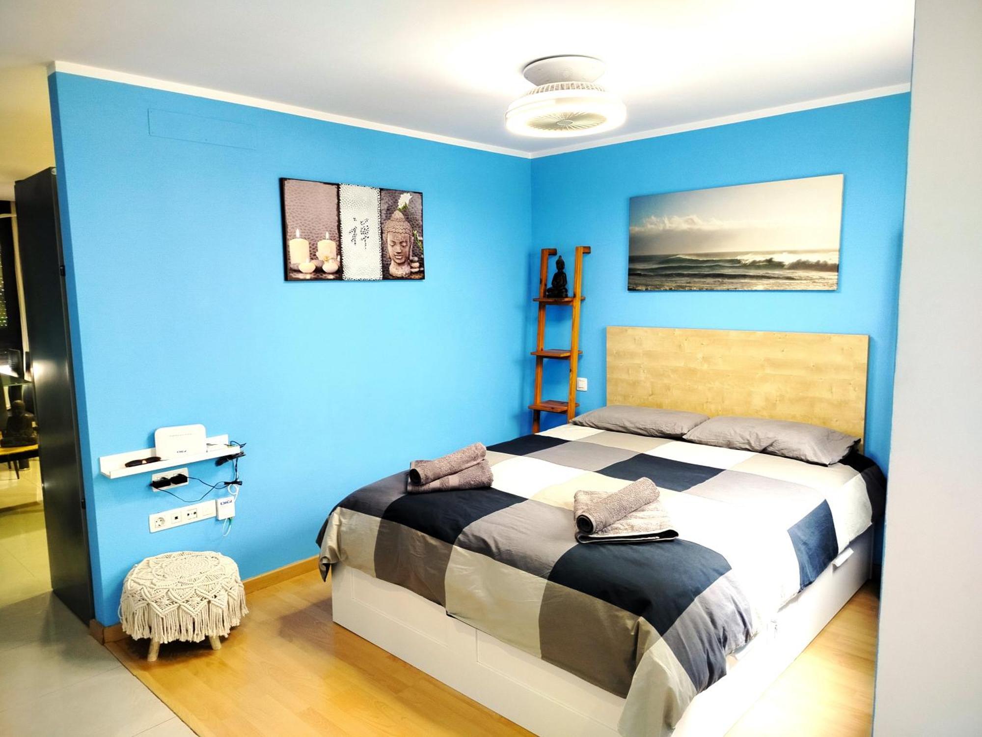 Sunny Apartment Near Las Canteras Beach Las Palmas de Gran Canaria Eksteriør bilde